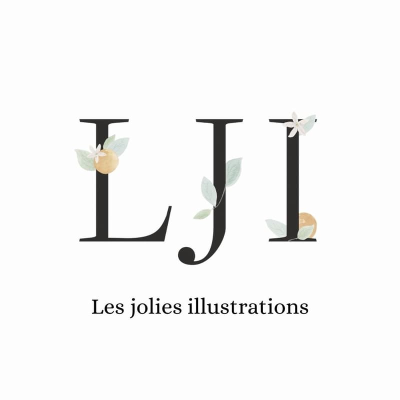 Les Jolies Illustrations