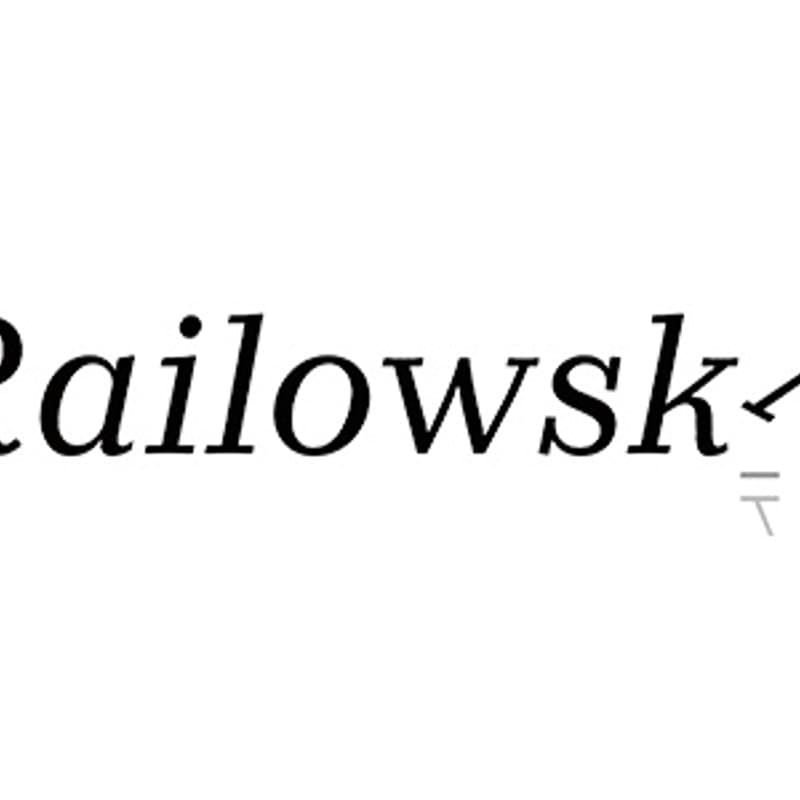 Librería Railowsky