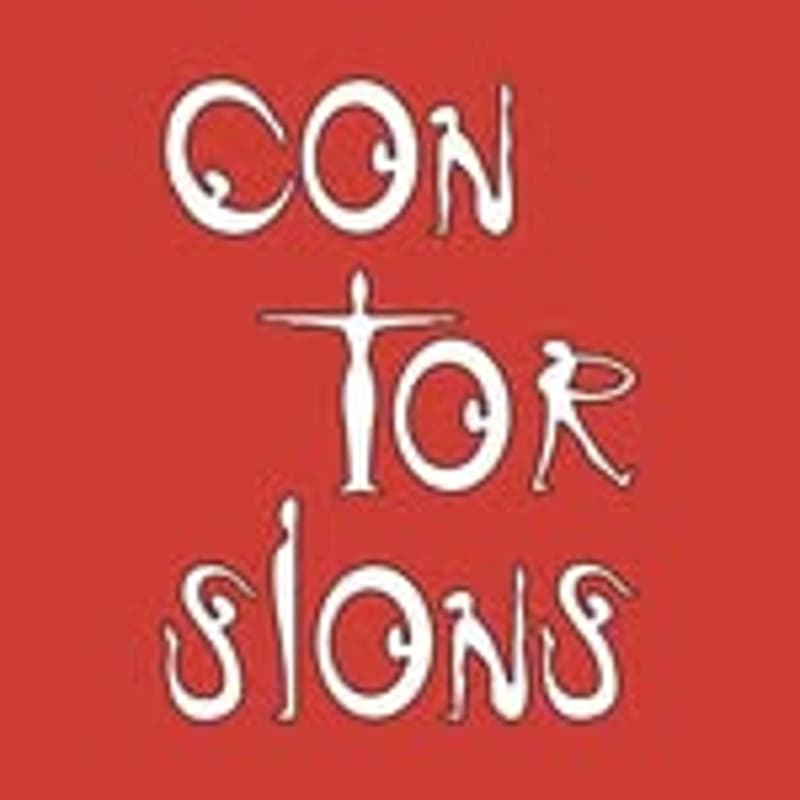 Contorsions Festival de Circ