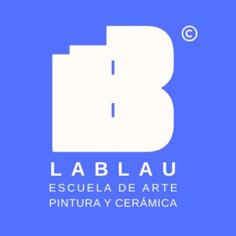 La Blau escola d'arts