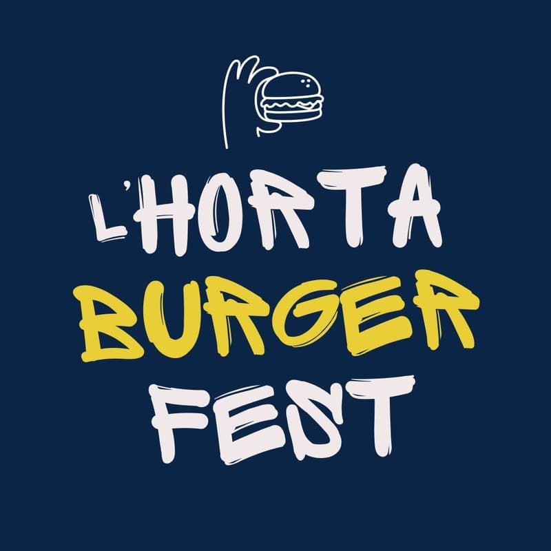 L’Horta Burger Fest