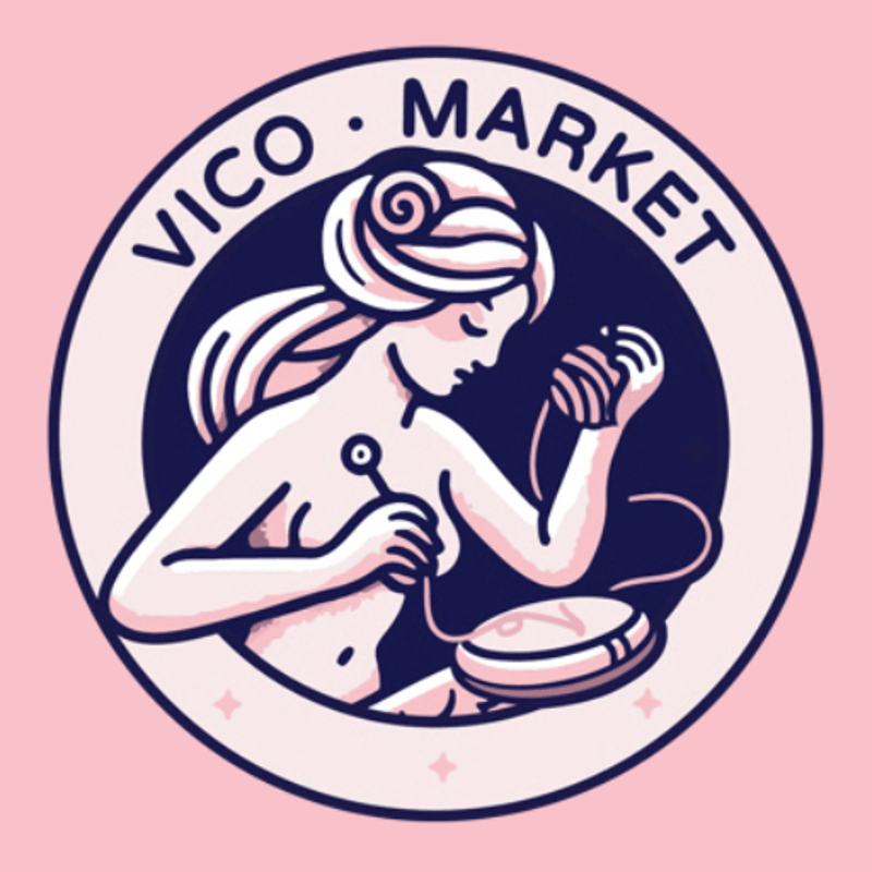 Vico . Market