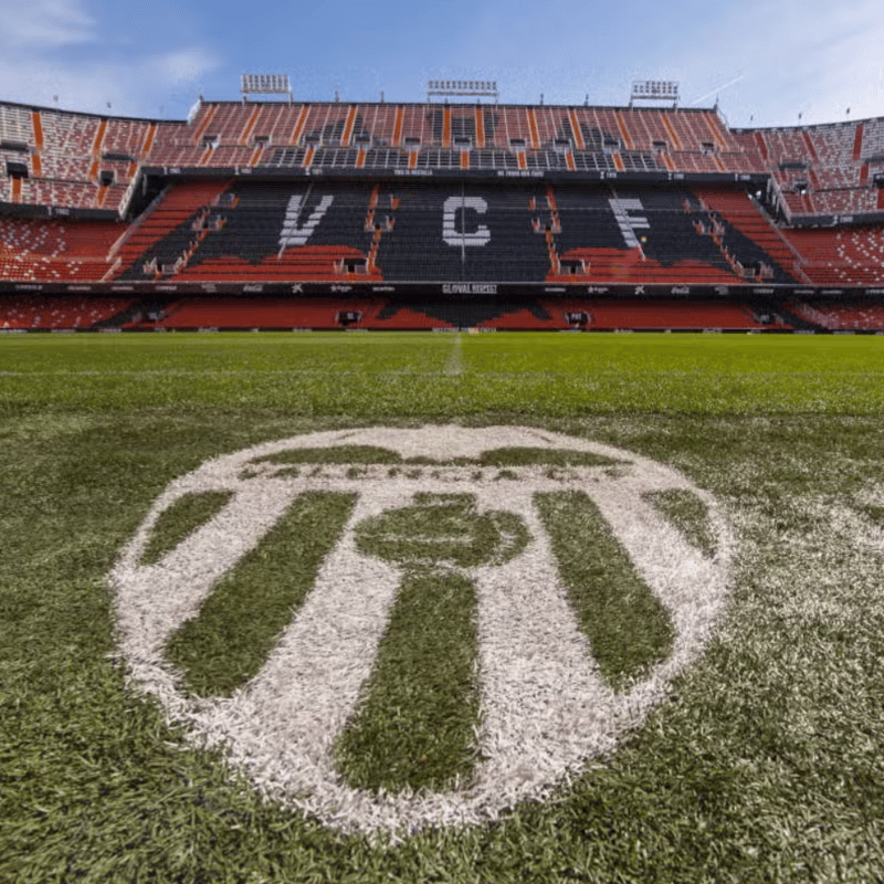 Mestalla Tour photo 2