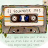 El Volander